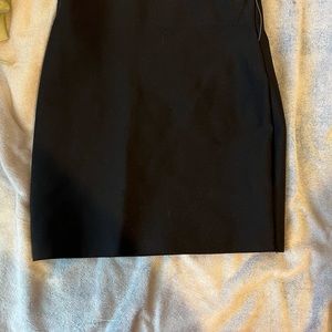 Pencil skirt